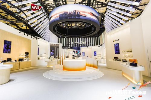 小熊電器AWE 2024重磅亮相 以創新產品力，賦能品質生活新體驗
