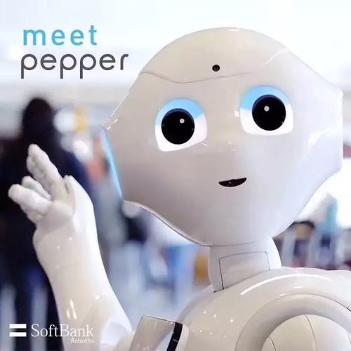 智啟未來，雙創(chuàng)賦能 盤點全球機器人大會前沿智能服務機器人與人工智能雙創(chuàng)服務