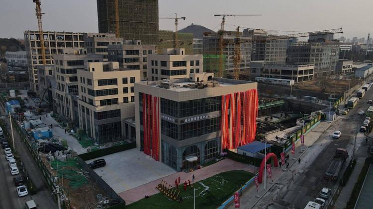 青島早知道 疫情動態(tài)與節(jié)日關懷