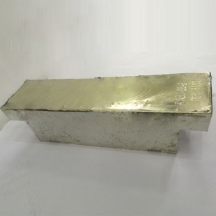 汽車(chē)空調(diào)應(yīng)用錫錠 高純度環(huán)保錫錠 鍍錫效果好 全國(guó)包郵