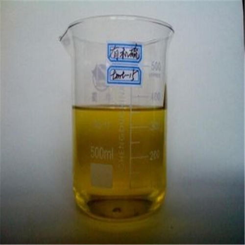 廠家貴州金屬制品廠用有機硫優質供貨商