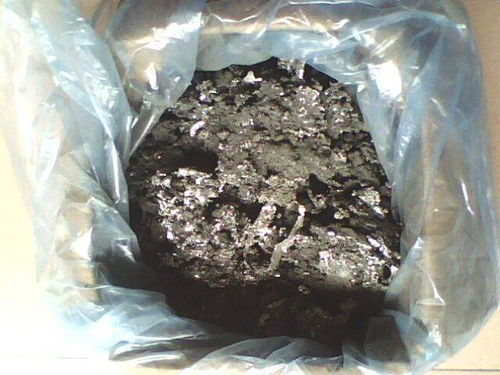 江西回收錫渣,收購無鉛錫渣