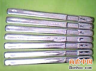 深圳市科達(dá)成焊錫材料-供應(yīng)無鉛錫條,無鉛焊錫條