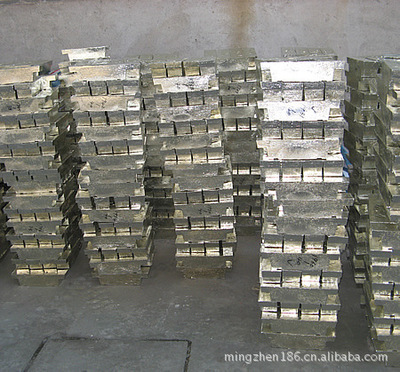 【云錫錫錠、精錫錠】價格,廠家,圖片,錫及錫合金,深圳市奧成錫業(yè)-