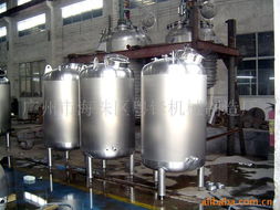 廣州市海珠區粵鋒機械制造廠混合設備產品列表 錫錠專用解決方案